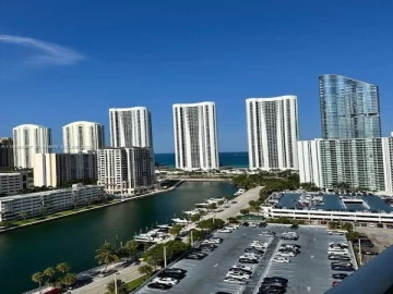 300  Bayview Dr 1801, Sunny Isles Beach, FL 33160