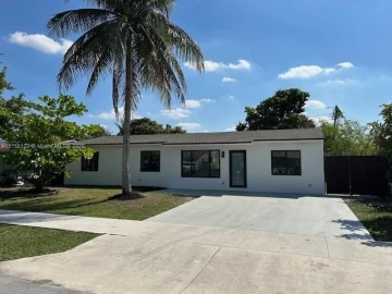 6500 SW 15th Ct, North Lauderdale, FL 33068