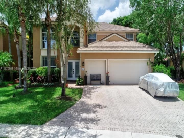 8682  Via Ancho Rd , Boca Raton, FL 33433