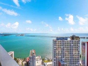 1451  Brickell Ave 3803, Miami, FL 33131