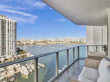 17111  Biscayne Blvd 1105, North Miami Beach, FL 33160