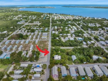 31014  Avenue  E, Big Pine, FL 33043