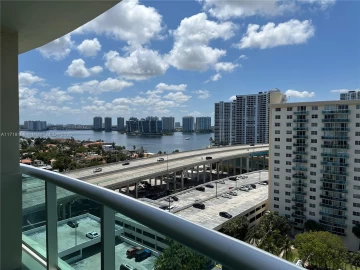 19380  Collins Ave 1507, Sunny Isles Beach, FL 33160