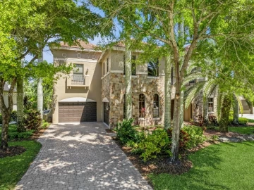 3512  Turenne Way, Wellington, FL 33449