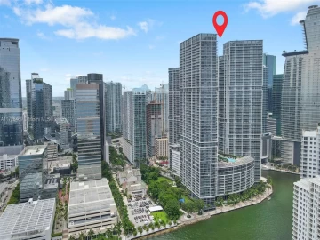 495  Brickell Ave 501, Miami, FL 33131