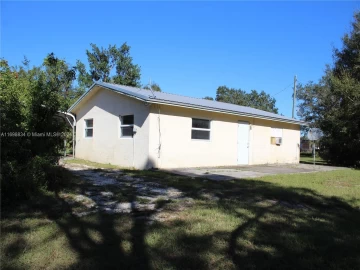 1175  Kanawha Ave, Clewiston, FL 33440