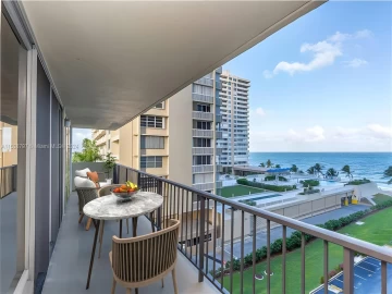 4280  Galt Ocean Dr 4F, Fort Lauderdale, FL 33308