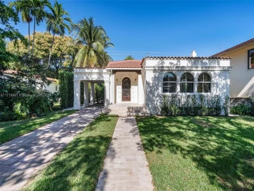 1023  Venetia Ave , Coral Gables, FL 33134