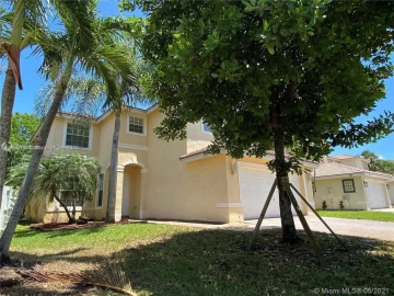 4287 SW 130th Ave, Miramar, FL 33027