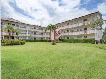 209 E Brighton 209, Boca Raton, FL 33434