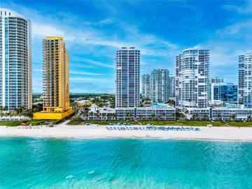 16425  Collins Ave 1012, Sunny Isles Beach, FL 33160