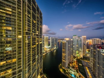 495  Brickell Ave 4004, Miami, FL 33131