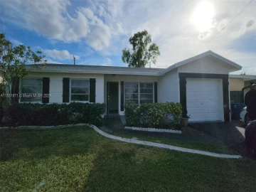 11520 NW 31st Pl, Sunrise, FL 33323