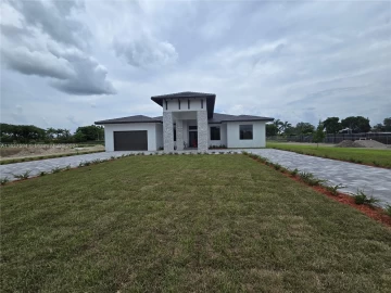 23840 SW 209th Pl, Homestead, FL 33031