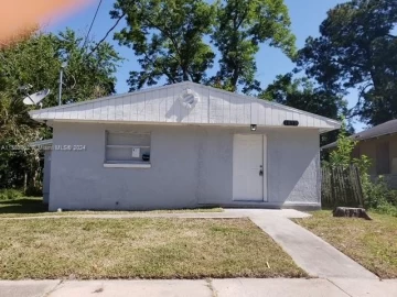 1831  W 25th ST, Jacksonville, FL 32209