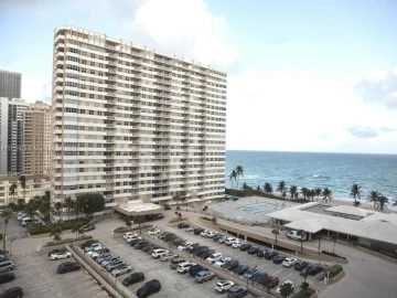 1980 S OCEAN DR 9M, Hallandale Beach, FL 33009