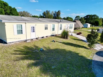 403  HORSE CLUB AVE, Clewiston, FL 33440