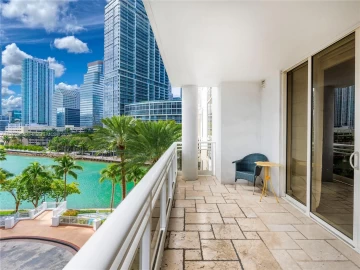 901  Brickell Key Blvd 702, Miami, FL 33131