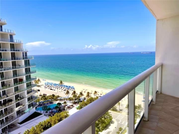 505 N Fort Lauderdale Beach Blvd 1612, Fort Lauderdale, FL 33304