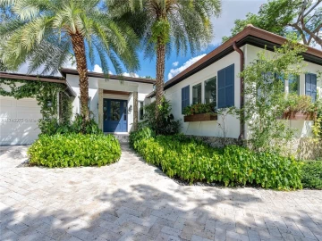 907  Jeronimo Dr , Coral Gables, FL 33146