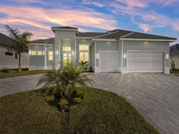 2129  Cape Coral Parkway W, Cape Coral, FL 33914