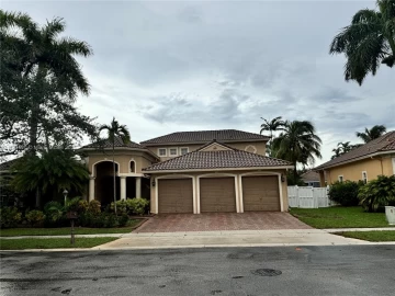 1202 NW 137th Ave, Pembroke Pines, FL 33028