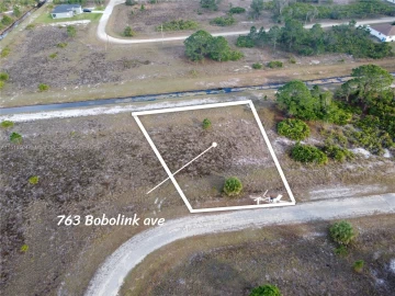 763  Bobolink Ave , Lehigh Acres, FL 33974