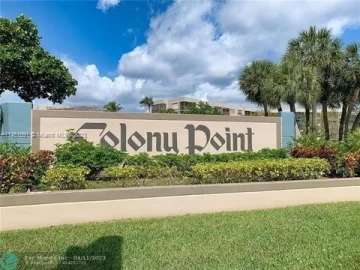 1101  Colony Point Cir 214, Pembroke Pines, FL 33026