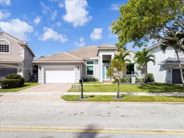 3847  Crestwood Cir , Weston, FL 33331