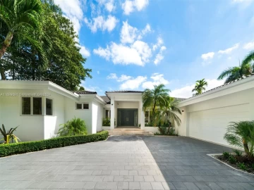 7155  Los Pinos Blvd , Coral Gables, FL 33143