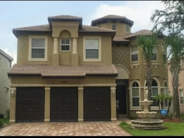 16659 SW 54th Ct, Miramar, FL 33027