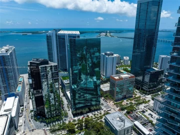 1395  Brickell Ave 3401, Miami, FL 33131