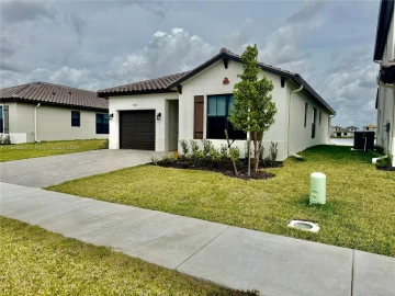 5654  Argento Drive, Ave Maria, FL 34142