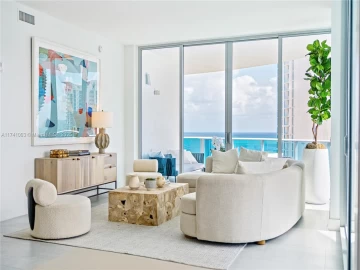 17550  Collins Ave 1501, Sunny Isles Beach, FL 33160