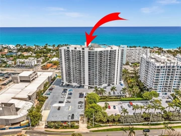 2841 N Ocean Blvd 1105, Fort Lauderdale, FL 33308