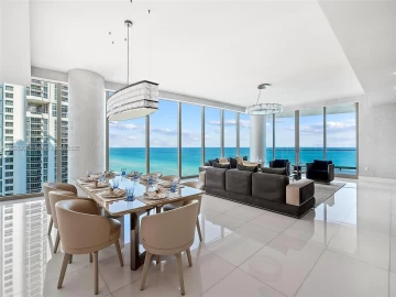 17975  Collins Ave 1202, Sunny Isles Beach, FL 33160