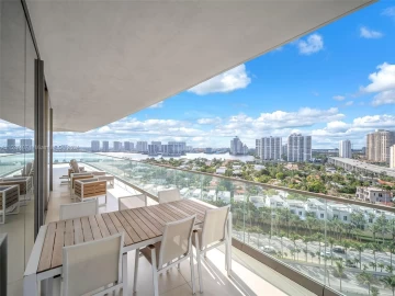 18975  Collins Ave 1105, Sunny Isles Beach, FL 33160