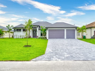 236 NW 32nd Pl, Cape Coral, FL 33993