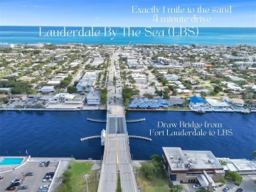 3064 NE 49th St, Fort Lauderdale, FL 33308