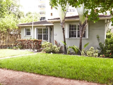 110  Antilla Ave , Coral Gables, FL 33134