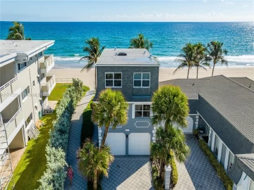 1194  Hillsboro Mile #1, Hillsboro Beach, FL 33062