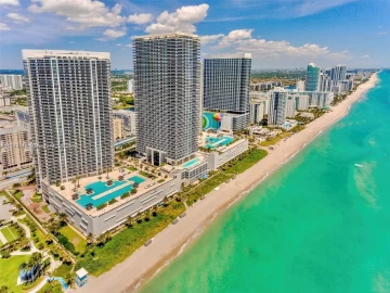 1800 S Ocean Dr 3908, Hallandale Beach, FL 33009