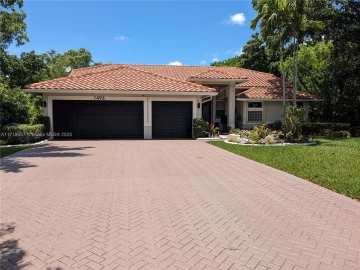 1496 NW 127th Way, Coral Springs, FL 33071