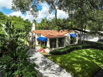 605  Navarre Ave , Coral Gables, FL 33134