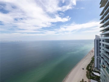 18555  Collins Ave 4601, Sunny Isles Beach, FL 33160