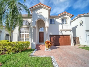 11247 NW 58th Ter , Doral, FL 33178