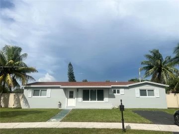 20505 NW 25th Ct, Miami Gardens, FL 33056