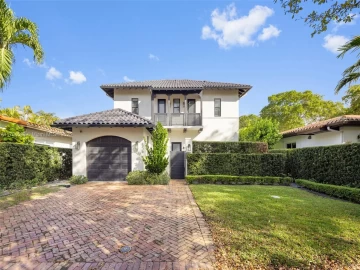 705  Madeira Ave , Coral Gables, FL 33134