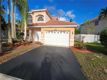 1336 NW 129th Way, Sunrise, FL 33323