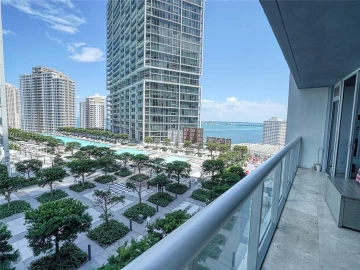 485  Brickell Ave 1701, Miami, FL 33131